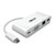 Tripp-Lite U444-06N-VGU-C USB-C to VGA Adapter