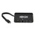 Tripp-Lite U444-T6N-H4GUBC USB C Docking Station Adapter