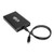 Tripp-Lite U457-025-SATAG2 USB 3.1 Gen 2 10Gbps SATA SSD/HDD USB-C Enclosure Adapter
