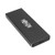 Tripp-Lite U457-1M2-SATAG2 USB 3.1 Gen 2 10 Gbps USB-C M.2 NGFF SATA SSD Enclosure Adapter