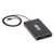 Tripp-Lite U457-2M2-SATAG2 USB C to Dual M.2 SATA SSD/HDD Enclosure Adapter