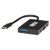 Tripp-Lite U460-004-2A2C-2 USB C Hub