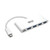 Tripp-Lite U460-004-4A-C 4-Port USB 3.1 USB-C to USB-A Hub