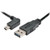 Tripp-Lite UR030-006-LAB 6Ft USB 2.0 Universal Reversible Cable