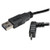 Tripp-Lite UR050-006-UPB Tripp Lite 6Ft USB 2.0 Universal Reversible Cable