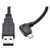 Tripp-Lite UR05C-003-RB 3Ft Reversible USB Charge Cable