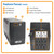 Tripp-Lite VS900T 900VA 480W Line-Interactive UPS