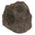 Proficient PAS-RS6-SHALEBROWN 6" Shale Brown Outdoor Rock Speaker