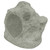 Proficient PAS-RS6-SPECKLEDGRANITE 6" Speckled Granite Outdoor Rock Speaker
