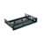 Middle Atlantic RSHA-SONOS-AMP2 Sonos Amp 2 RU Anodized Custom Shelf