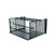 Middle Atlantic RSHA-SONOS-AMP4 Sonos Amp 4 RU Anodized Custom Shelf