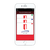 Speco ACMC2 Mobile Credentials for Bluetooth Reader, 25 Pack
