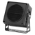 Speco CBS240 5W 4" Communications Black Extension Speaker