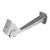 Speco CST175 11" Heavy Duty Aluminum Camera Beige Bracket
