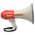 Speco ER370 16 Watt Deluxe Megaphone with Siren