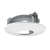 Speco FMT2 Ceiling Flush Mount for O4D6M, O4D7M, O8D6M, O8D7M, VLDT6M- White