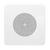 Speco G86TG1X1 1'x1' G86 Ceiling Tile Speaker