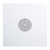 Speco G86TG2X2 2'x2' G86 Ceiling Tile Speaker