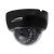 Speco HLED33DTB 2MP HD-TVI Indoor Dome Camera
