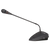 Speco MCDT300A Professional Tabletop Conference Microphone