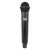 Speco MUHFHH Frequency Selectable UHF Handheld Microphone