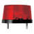 Speco SFR12 Weatherproof Strobe Flasher Red