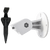 Speco SP6PMNT White Wall Mount