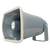 Speco SPC15R 5.75" X 8.25" Weatherproof PA Speaker