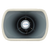 Speco SPC15R 5.75" X 8.25" Weatherproof PA Speaker