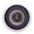 Speco SPCBC6 6.5" Compression Molded PP Cone In-Ceiling Speakers