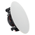 Speco SPCDC6 6.5" Custom Designer Series In-Ceiling Speakers