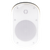 Speco SPCE6OW 6.5" White Outdoor Speakers
