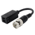 Speco TVIUTPPT HD-TVI Balun over UTP with Pigtail