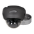 Speco VLT4DG 4MP HD-TVI Vandal Dome Camera with Junction Box