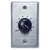 Speco WAT50 50W Speaker Line Attenuator