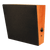 Speco WB86T 8" Wall Baffle