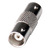 LTS LTA1005 BNC Coupler Female to Female, 20 Pack
