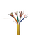LTS LTAC1822Y-CM 500ft Stranded Access Control Cable