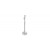 LTS LTB774 Extendable Pendant Mount