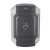 LTS LTK1104M Mifare Vandal Proof Card Reader