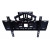 LTS LTMB3270 32" - 70" Monitor Bracket