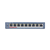 LTS POE-SW801N 8 Port PoE Switch