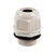 Uniview Technology TR-A01-IN Waterproof Plastic Grommet