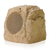 Atlas ROCKFA62T-BR All-Weather Outdoor Landscape Rock Speaker