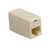 Platinum Tools 106211C CAT5e RJ45 In-Line Coupler, 2 Pack