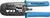 Platinum Tools 12503C All-In-One Modular Plug Crimp Tool
