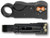 Platinum Tools 15035C E Series 3-Level Coaxial Cable Stripper