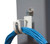 Platinum Tools HPH32MH-10 2" Standard HPH J-Hook, Size 32, with Magnet. 10/Box.