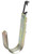 Platinum Tools JH12W-25 3/4" Batwing J-Hook, Box of 25