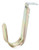 Platinum Tools JH21W-100 5/16" Batwing J-Hook, Box of 100